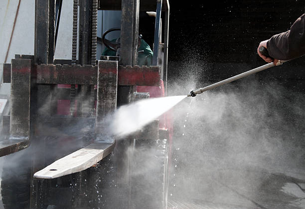 Deck Cleaning Services in Flatonia, TX