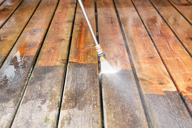 Flatonia, TX Pressure Washing Company