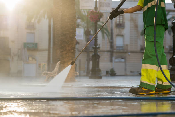 Best Affordable Pressure Washing  in Flatonia, TX